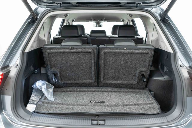 2024 Volkswagen Tiguan 2.0T SE FWD - 23024255 - 15