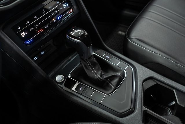 2024 Volkswagen Tiguan 2.0T SE FWD - 23024255 - 18