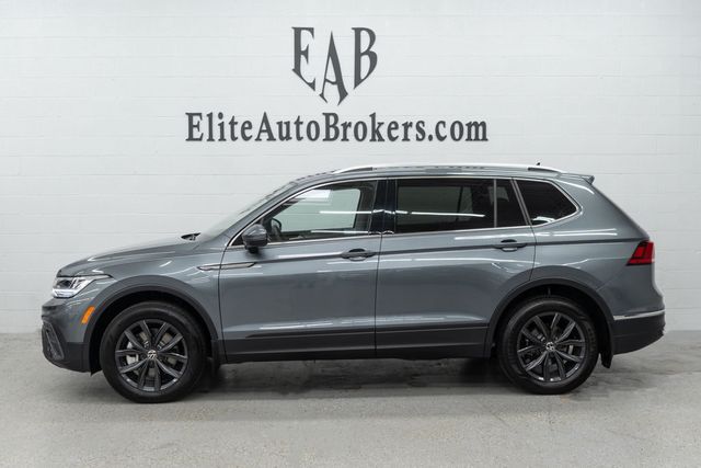 2024 Volkswagen Tiguan 2.0T SE FWD - 23024255 - 1