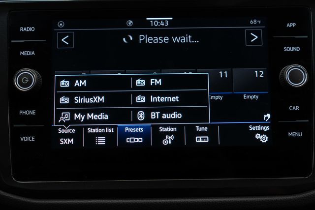 2024 Volkswagen Tiguan 2.0T SE FWD - 23024255 - 24