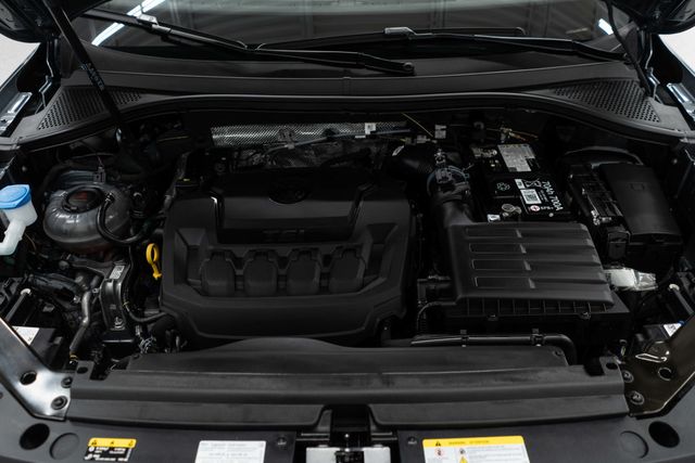 2024 Volkswagen Tiguan 2.0T SE FWD - 23024255 - 36