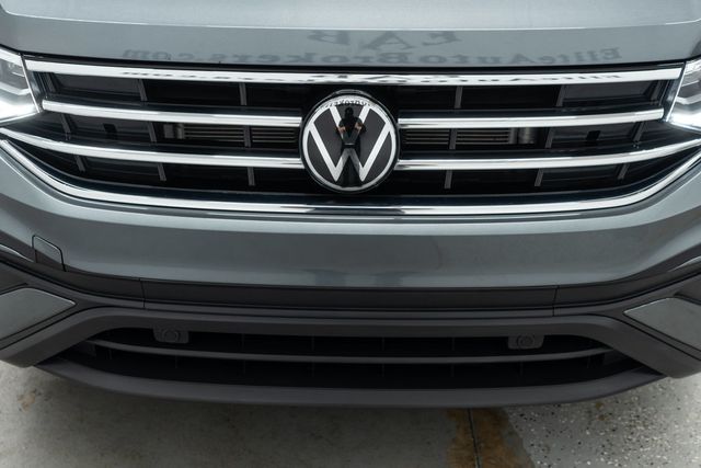 2024 Volkswagen Tiguan 2.0T SE FWD - 23024255 - 41