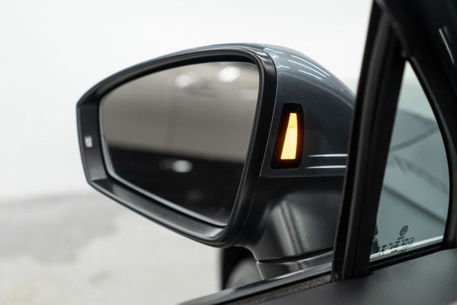 2024 Volkswagen Tiguan 2.0T SE FWD - 23024255 - 47