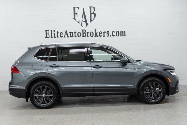 2024 Volkswagen Tiguan 2.0T SE FWD - 23024255 - 4