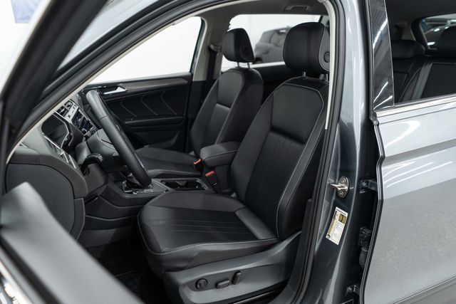 2024 Volkswagen Tiguan 2.0T SE FWD - 23024255 - 6