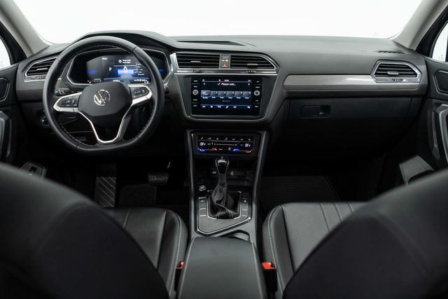 2024 Volkswagen Tiguan 2.0T SE FWD - 23024255 - 7