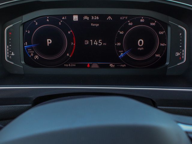 2024 Volkswagen Tiguan 2.0T SEL R-Line - 23100713 - 15