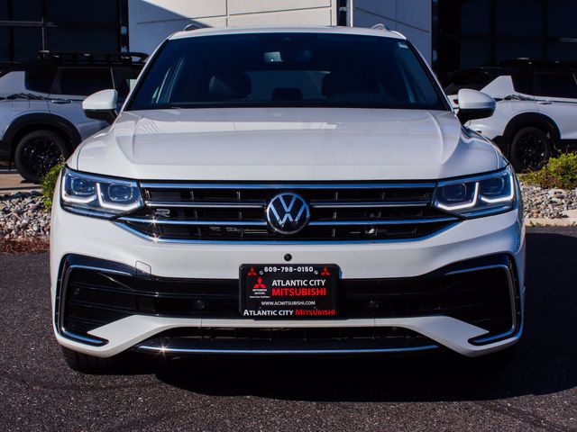 2024 Volkswagen Tiguan 2.0T SEL R-Line - 23100713 - 1