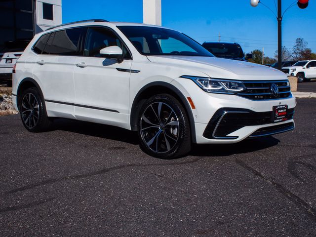 2024 Volkswagen Tiguan 2.0T SEL R-Line - 23100713 - 2
