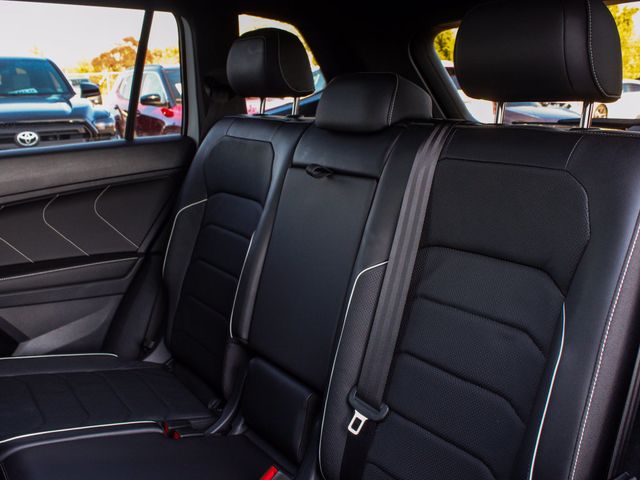 2024 Volkswagen Tiguan 2.0T SEL R-Line - 23100713 - 32