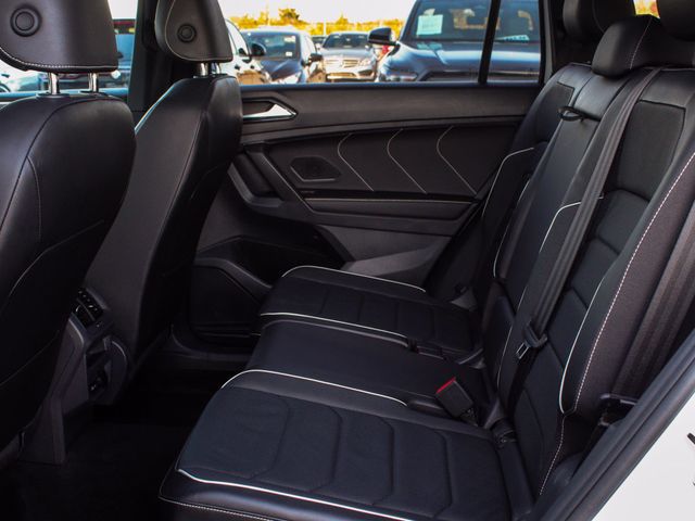 2024 Volkswagen Tiguan 2.0T SEL R-Line - 23100713 - 33