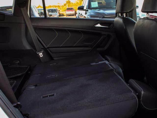 2024 Volkswagen Tiguan 2.0T SEL R-Line - 23100713 - 35