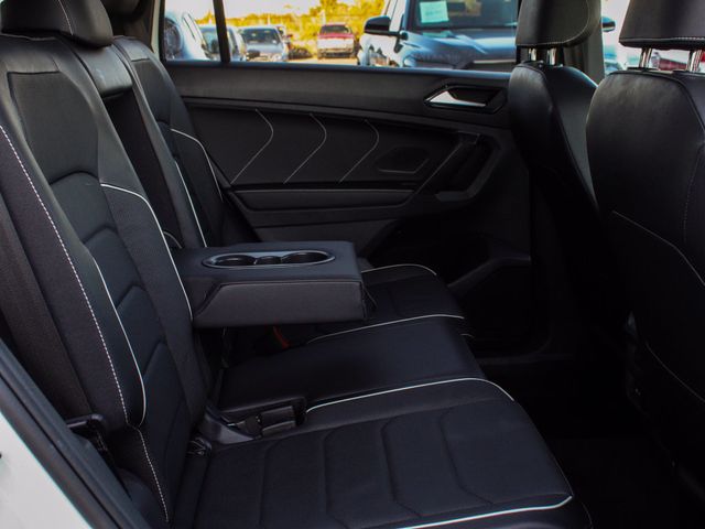 2024 Volkswagen Tiguan 2.0T SEL R-Line - 23100713 - 36