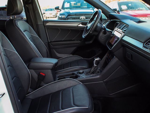 2024 Volkswagen Tiguan 2.0T SEL R-Line - 23100713 - 42