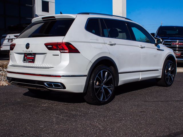 2024 Volkswagen Tiguan 2.0T SEL R-Line - 23100713 - 5