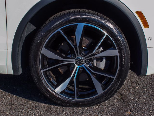 2024 Volkswagen Tiguan 2.0T SEL R-Line - 23100713 - 6