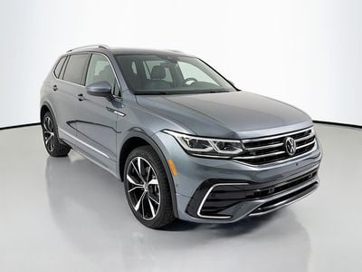 2024 Volkswagen Tiguan - 3VV4B7AX8RM061673