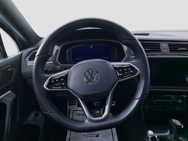2024 Volkswagen Tiguan 2.0T SEL R-Line 4MOTION - 22951188 - 10