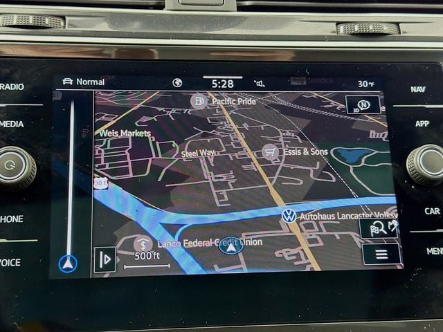 2024 Volkswagen Tiguan 2.0T SEL R-Line 4MOTION - 22951188 - 12