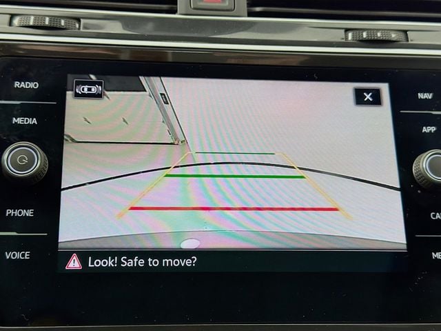 2024 Volkswagen Tiguan 2.0T SEL R-Line 4MOTION - 22951188 - 13