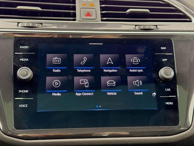2024 Volkswagen Tiguan 2.0T SEL R-Line 4MOTION - 22951188 - 14