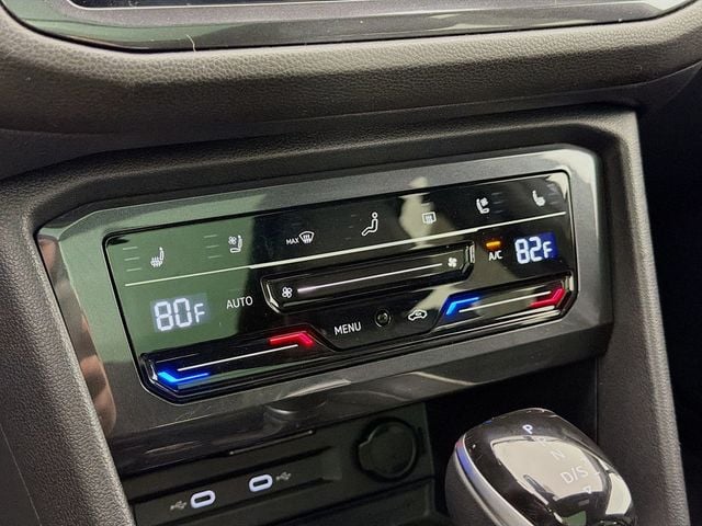 2024 Volkswagen Tiguan 2.0T SEL R-Line 4MOTION - 22951188 - 15