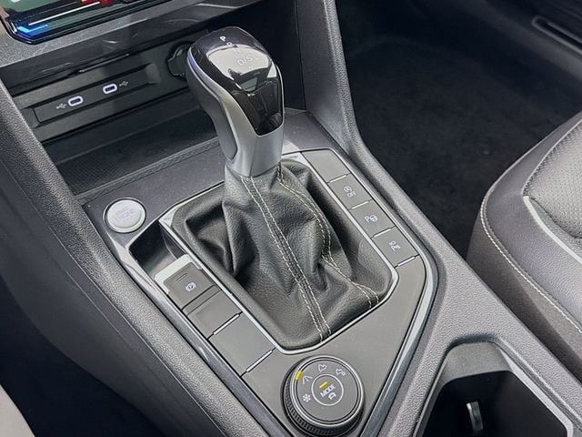 2024 Volkswagen Tiguan 2.0T SEL R-Line 4MOTION - 22951188 - 16