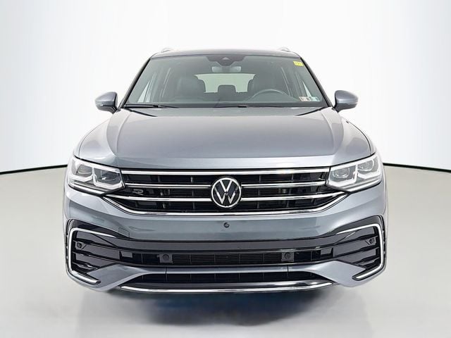 2024 Volkswagen Tiguan 2.0T SEL R-Line 4MOTION - 22951188 - 1