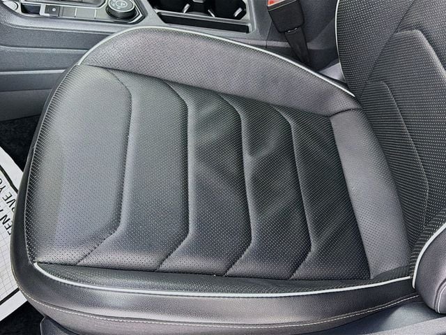 2024 Volkswagen Tiguan 2.0T SEL R-Line 4MOTION - 22951188 - 19