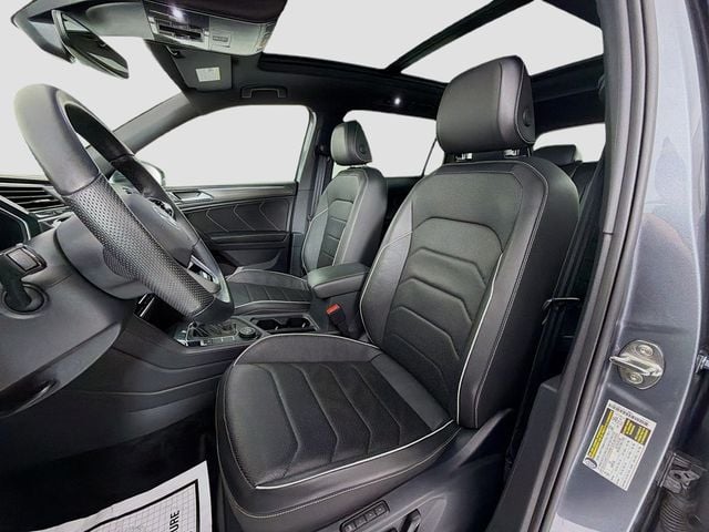 2024 Volkswagen Tiguan 2.0T SEL R-Line 4MOTION - 22951188 - 21