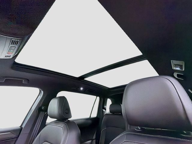 2024 Volkswagen Tiguan 2.0T SEL R-Line 4MOTION - 22951188 - 22