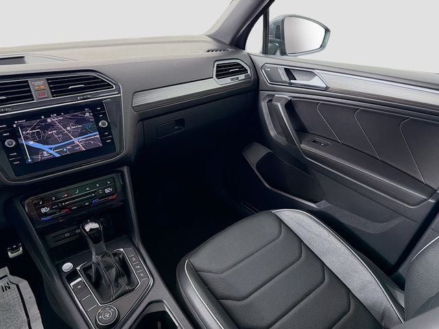 2024 Volkswagen Tiguan 2.0T SEL R-Line 4MOTION - 22951188 - 24