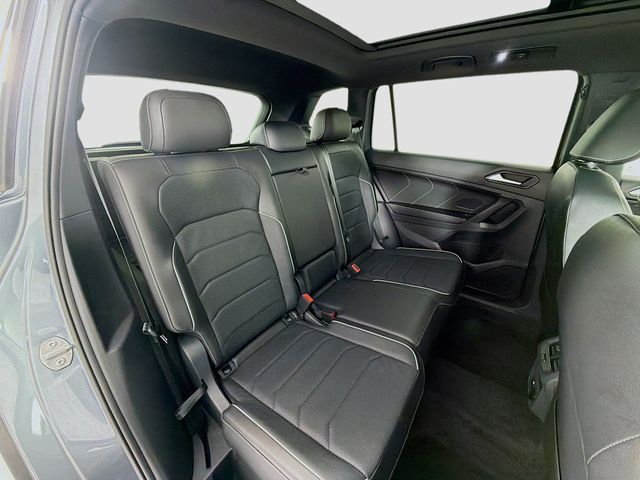 2024 Volkswagen Tiguan 2.0T SEL R-Line 4MOTION - 22951188 - 27