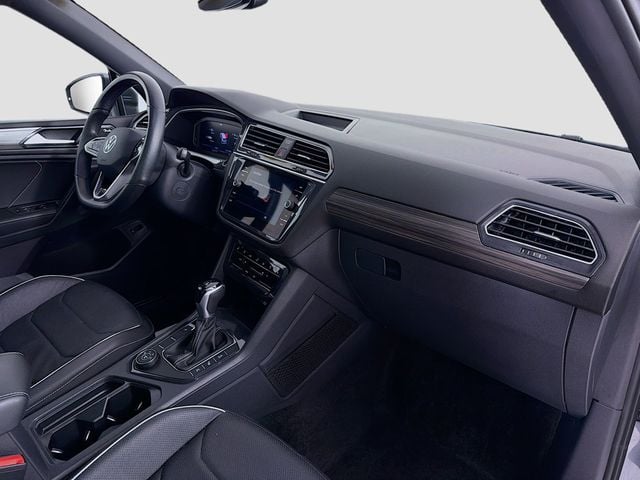 2024 Volkswagen Tiguan 2.0T SEL R-Line 4MOTION - 22951188 - 29
