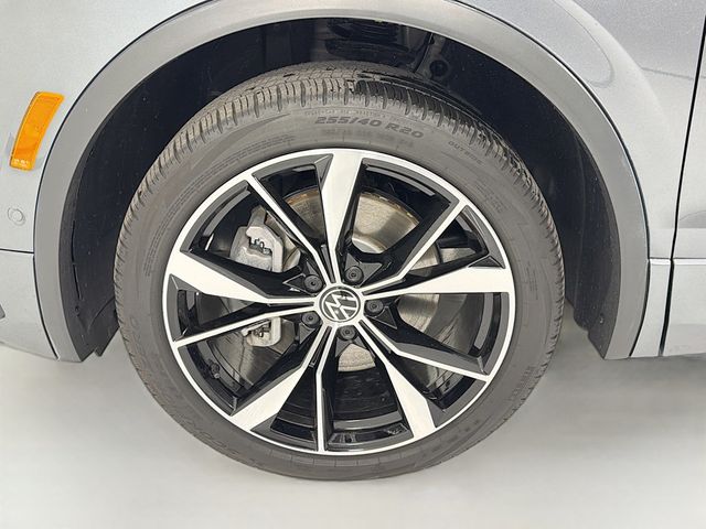 2024 Volkswagen Tiguan 2.0T SEL R-Line 4MOTION - 22951188 - 31