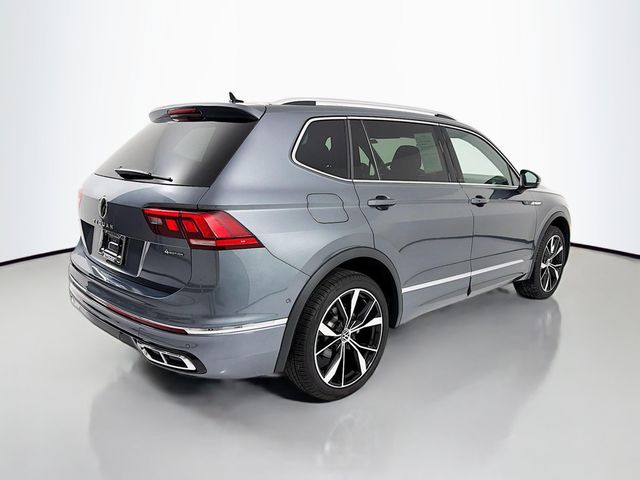 2024 Volkswagen Tiguan 2.0T SEL R-Line 4MOTION - 22951188 - 6