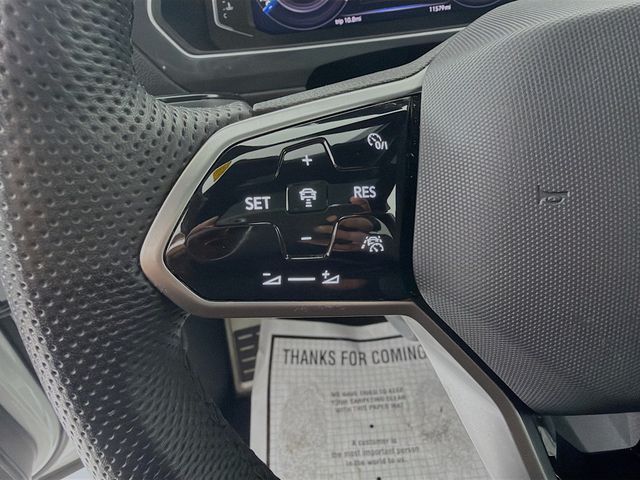 2024 Volkswagen Tiguan 2.0T SEL R-Line 4MOTION - 23019164 - 9