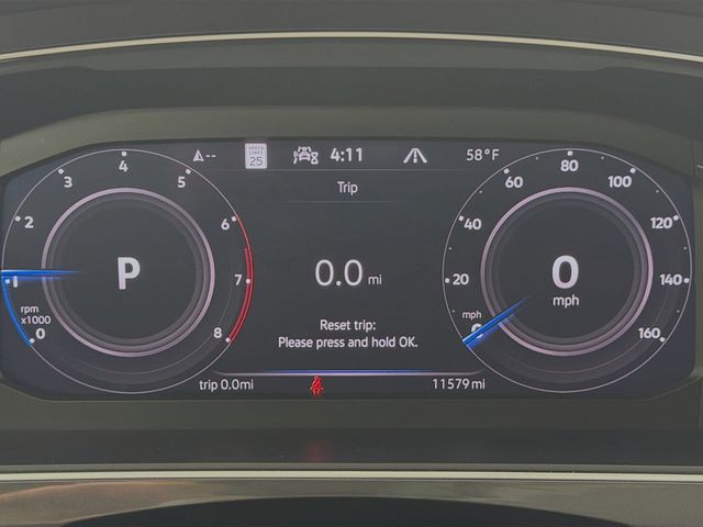 2024 Volkswagen Tiguan 2.0T SEL R-Line 4MOTION - 23019164 - 11