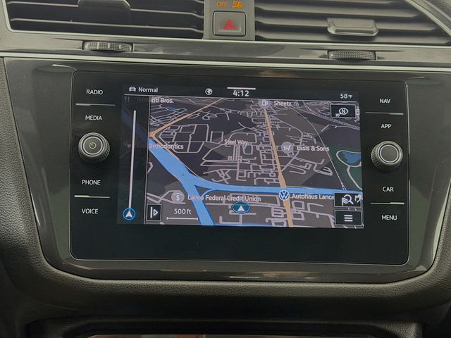 2024 Volkswagen Tiguan 2.0T SEL R-Line 4MOTION - 23019164 - 12