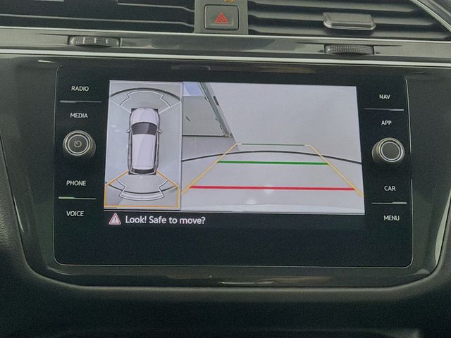 2024 Volkswagen Tiguan 2.0T SEL R-Line 4MOTION - 23019164 - 13