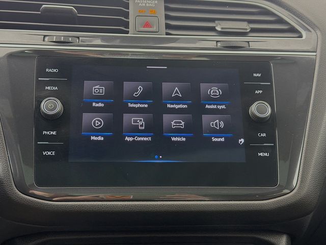 2024 Volkswagen Tiguan 2.0T SEL R-Line 4MOTION - 23019164 - 14