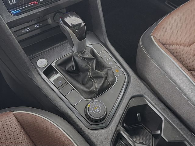 2024 Volkswagen Tiguan 2.0T SEL R-Line 4MOTION - 23019164 - 16