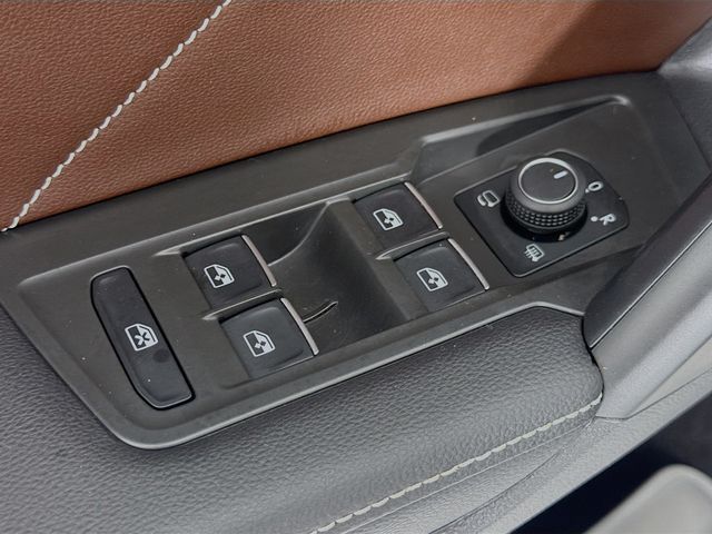 2024 Volkswagen Tiguan 2.0T SEL R-Line 4MOTION - 23019164 - 17