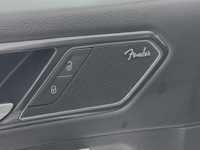 2024 Volkswagen Tiguan 2.0T SEL R-Line 4MOTION - 23019164 - 18