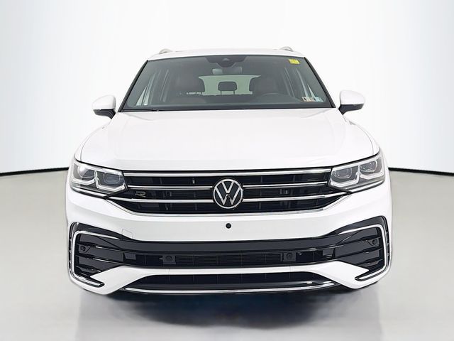 2024 Volkswagen Tiguan 2.0T SEL R-Line 4MOTION - 23019164 - 1