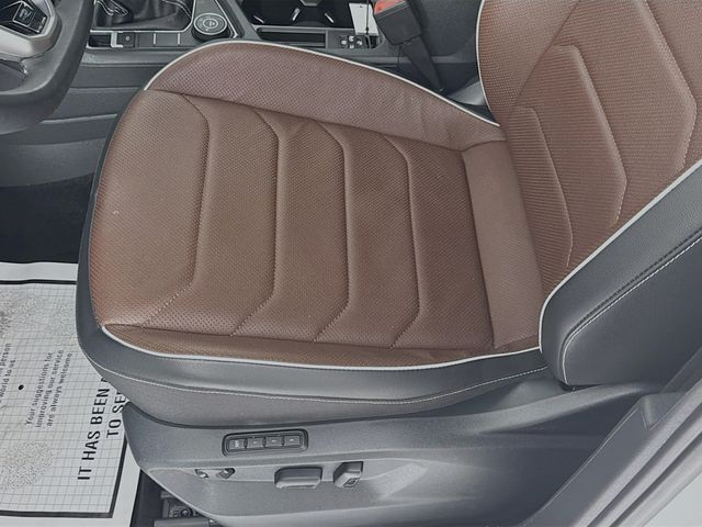 2024 Volkswagen Tiguan 2.0T SEL R-Line 4MOTION - 23019164 - 19