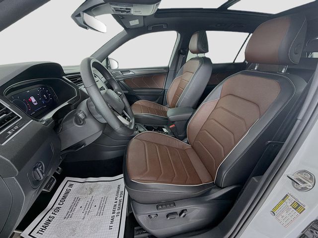 2024 Volkswagen Tiguan 2.0T SEL R-Line 4MOTION - 23019164 - 21