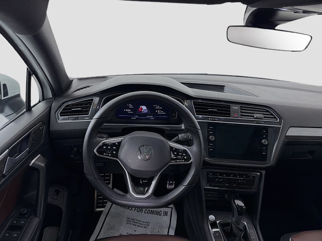 2024 Volkswagen Tiguan 2.0T SEL R-Line 4MOTION - 23019164 - 23