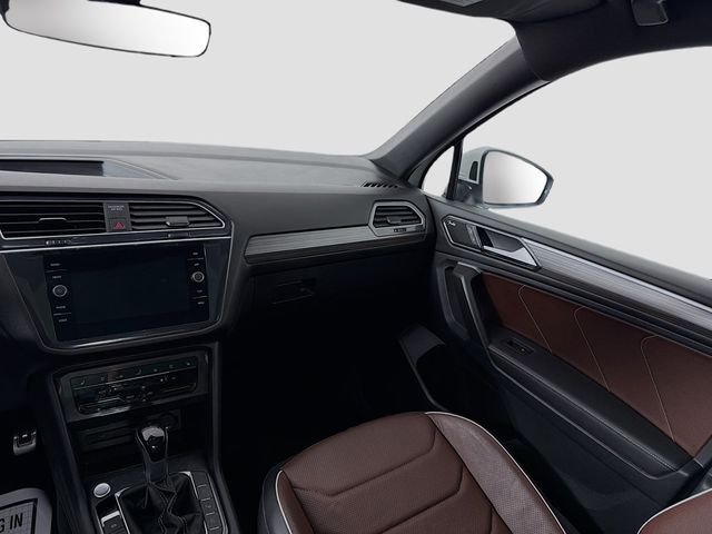 2024 Volkswagen Tiguan 2.0T SEL R-Line 4MOTION - 23019164 - 24