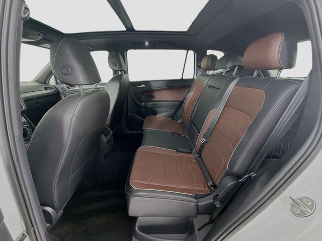 2024 Volkswagen Tiguan 2.0T SEL R-Line 4MOTION - 23019164 - 25